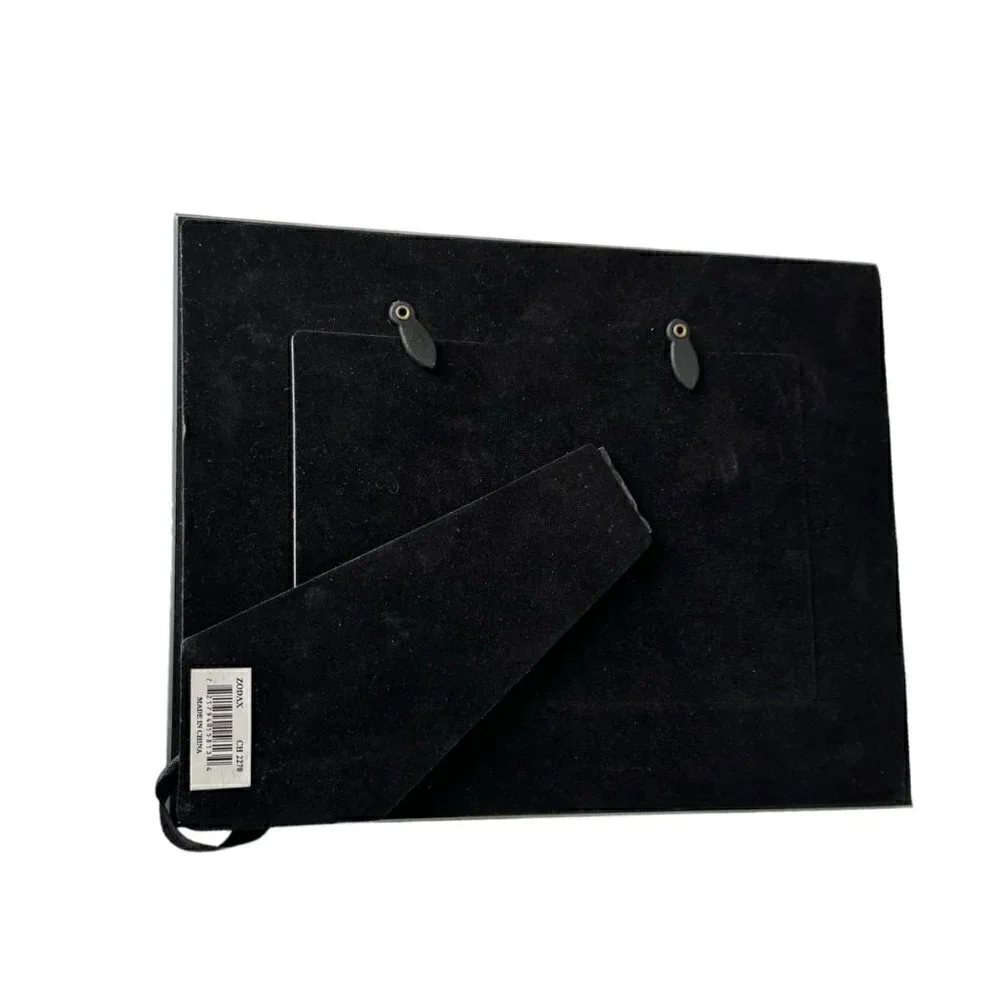 New Modern Mirror Picture Photo Frame 3.5” x 5.5”